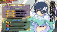SENRAN KAGURA SHINOVI VERSUS 2
