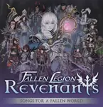 Fallen Legion Revenants Digital Deluxe 2