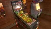 Touchdown Pinball 1