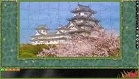 Jigsaw Puzzle Pack - Pixel Puzzles Ultimate: PP1 Japan Ultimate 1