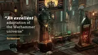 Warhammer 40,000: Rogue Trader 1
