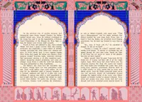 Sultan's Game - Digital Novel Digital Deluxe 2