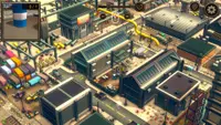 Hidden Industries Top-Down 3D 2