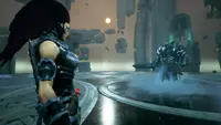 Darksiders III - The Crucible 4
