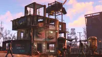 Fallout 4 - Wasteland Workshop 3