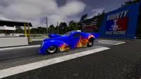 Bounty: Drag Racing - Pro Mod Pack 1 4