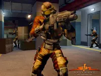 SiN Episodes: Emergence 4