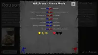 WikiArena 3