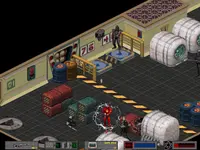 Crusader: No Regret™ 4