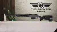 Way of the HUNTER - Christensen Arms Pack Ultimate 1