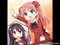 A Kiss For The Petals - Remembering How We Met 1