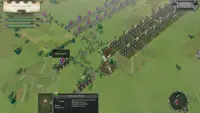 Field of Glory II: Medieval - Rise of the Swiss 1