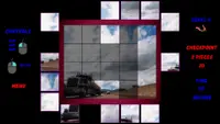 Motorbike Video Puzzle 2