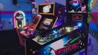ARCADE Paradise - Vostok Inc. Pinball Complete 2