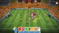 Crazy Soccer: Football Stars 1
