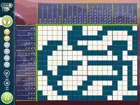 Picross Beach Paradise 1
