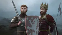 Crusader Kings III Creator Pack: West Slavic Attire 4