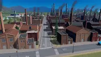 Cities: Skylines - Content Creator Pack: Industrial Evolution 2