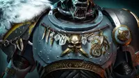 Warhammer 40,000: Space Marine 2 - Space Wolves Chapter Pack 1