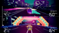 Electro Ride: The Neon Racing 4