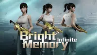 Bright Memory: Infinite Skinny Jeans DLC 1