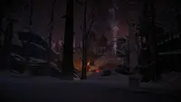 The Long Dark: WINTERMUTE 3