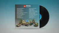 LEGO® Bricktales Soundtrack 2
