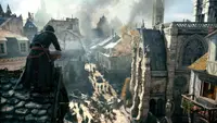 Assassin’s Creed® Unity (PS4) 4