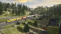 Trainz Plus 3