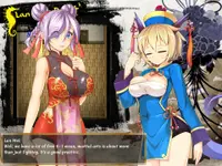 Kung Fu Grand King 4