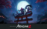 Aragami 2 - Digital Artbook Digital Deluxe 1