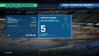 Monster Energy Supercross 4 - Credits Multiplier 3