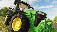 Farming Simulator 19 - Premium (PS4) 1