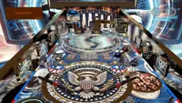 Air Force One Pinball 4
