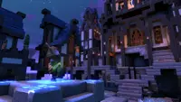 Portal Knights - Elves, Rogues, and Rifts 3