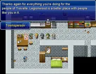 Legionwood 2: Rise of the Eternal's Realm 3