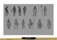 City 20 - The Artbook 4