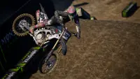 Monster Energy Supercross 6 - Customization Pack Pixel Blast 2