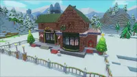 PixARK - A Jingle - Jangle Christmas Pack 2