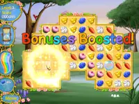 Spring Bonus 1