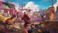 Far Cry® New Dawn - Knight Pack 4