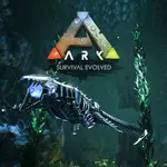 ARK: Survival Evolved Bionic Mosasaurus Skin (Xbox One Series) 1