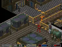 Crusader: No Regret™ 1