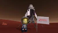 Kerbal Space Program: Making History 3