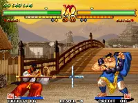SAMURAI SHODOWN V SPECIAL Special 1