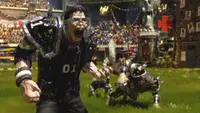 Blood Bowl 2 - Necromantic 3
