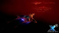 X4: Kingdom End 1