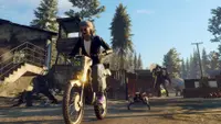 Generation Zero® - Motorbikes Pack 3