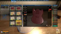 Music Store Simulator 3