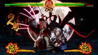 SAMURAI SHODOWN - DLC CHARACTER "BAIKEN" 2